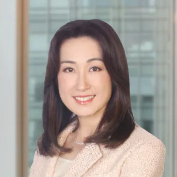 Winnie Chen